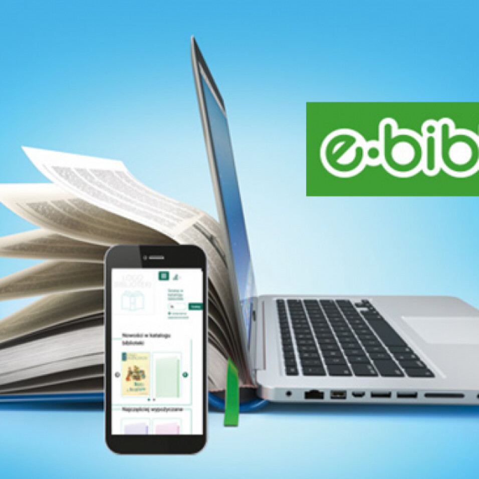 Biblioteka szkolna w&nbsp;sieci