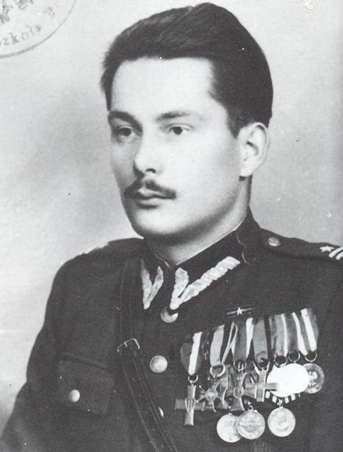 Generał Henryk Jankowski
