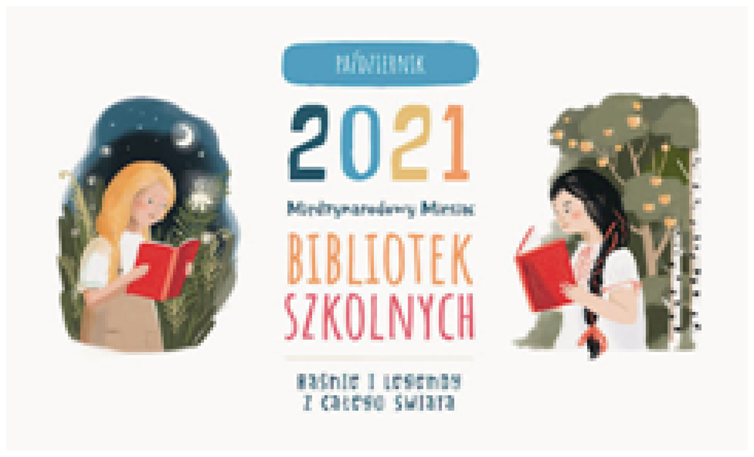 KONKURS - Baśnie XX i&nbsp;XXI wieku